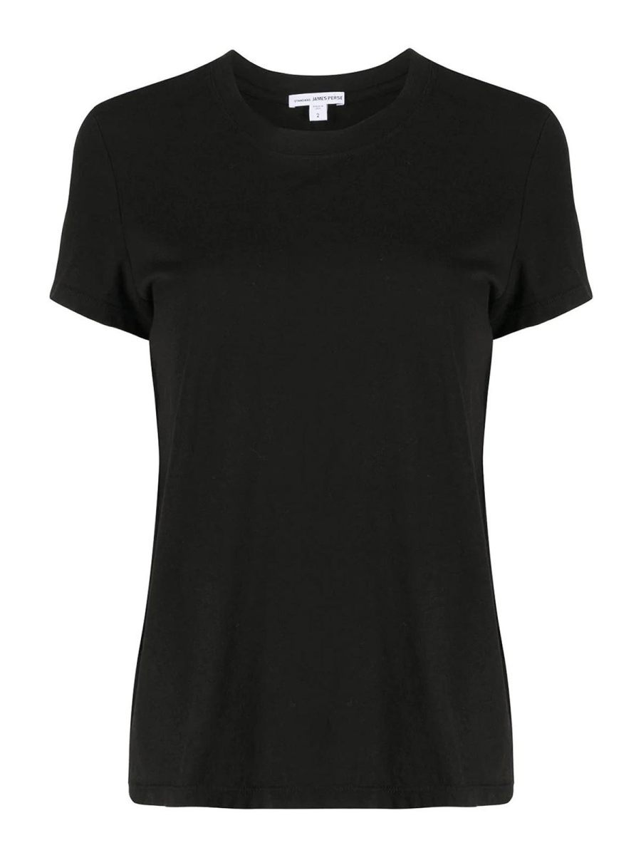 James Perse Chemise - Noir