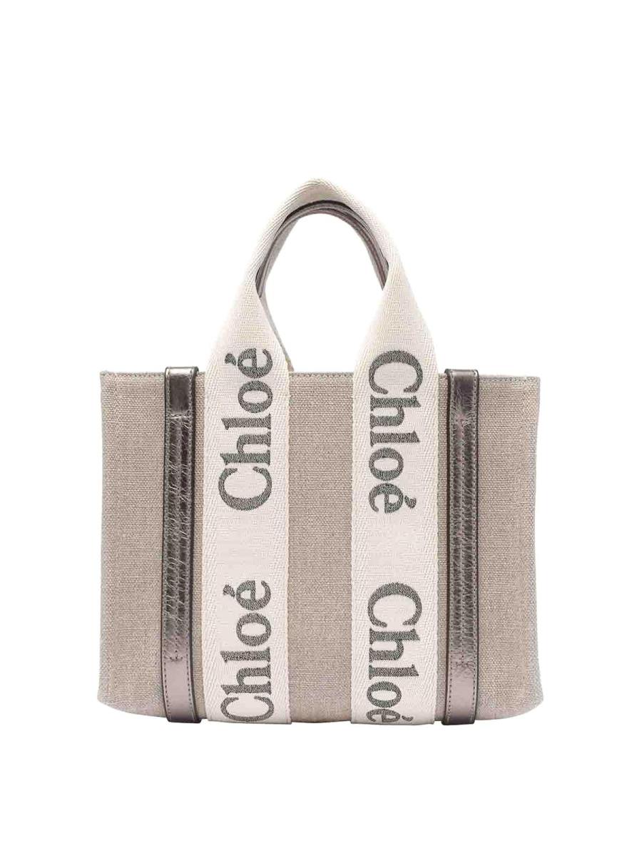Chloe' Sac Cabas - Gr
