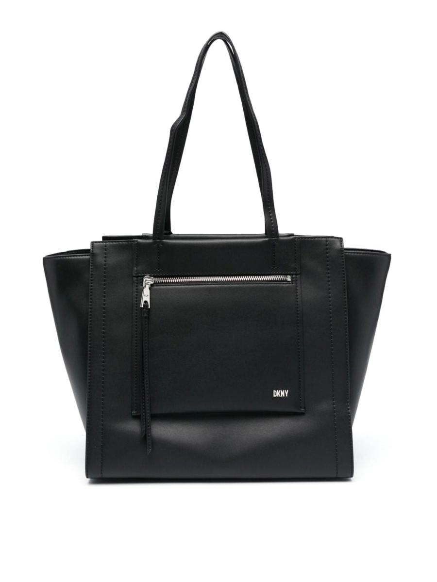Dkny Sac Cabas - Noir