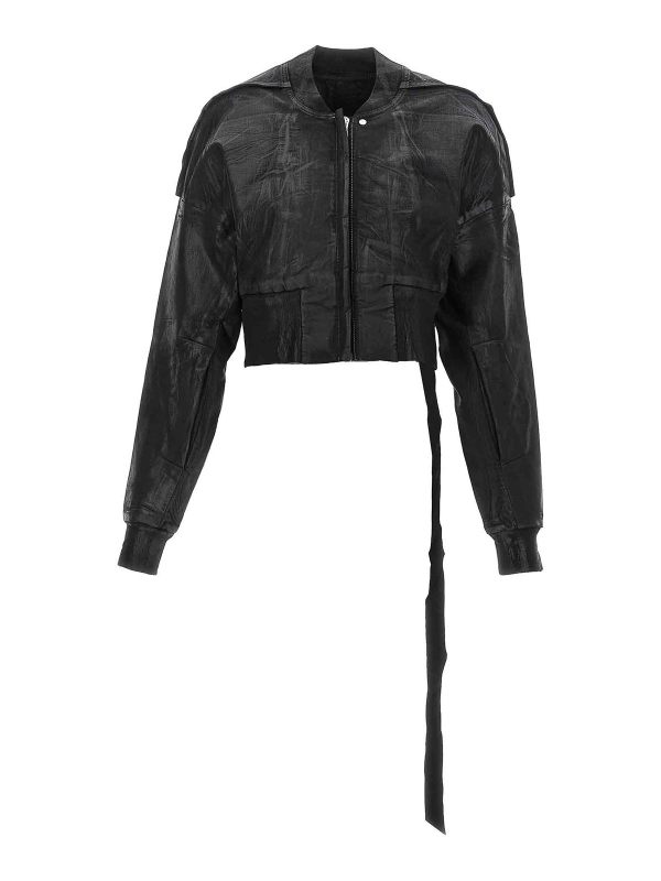 Drkshdw Blazer - Noir