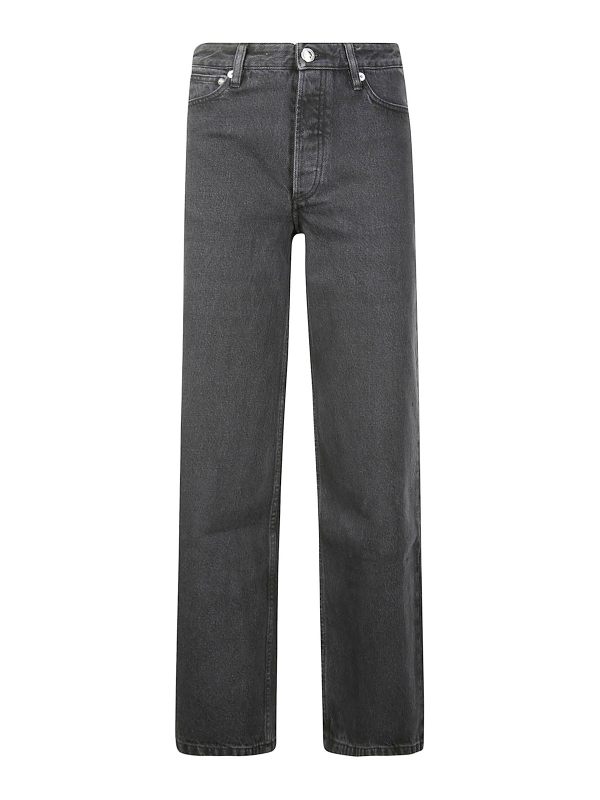 A. P.C. Jean Droit - Gris Foncé