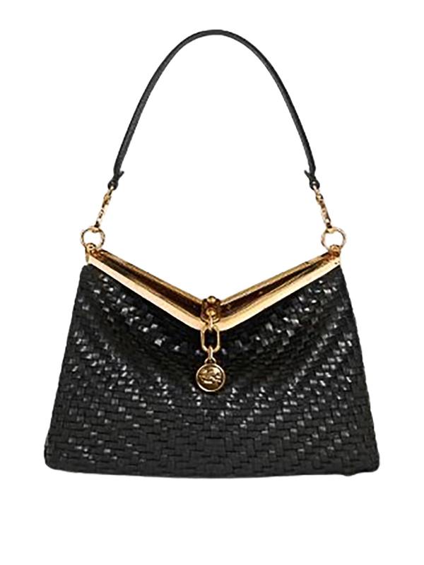 Etro Sac Bandoulière - Noir