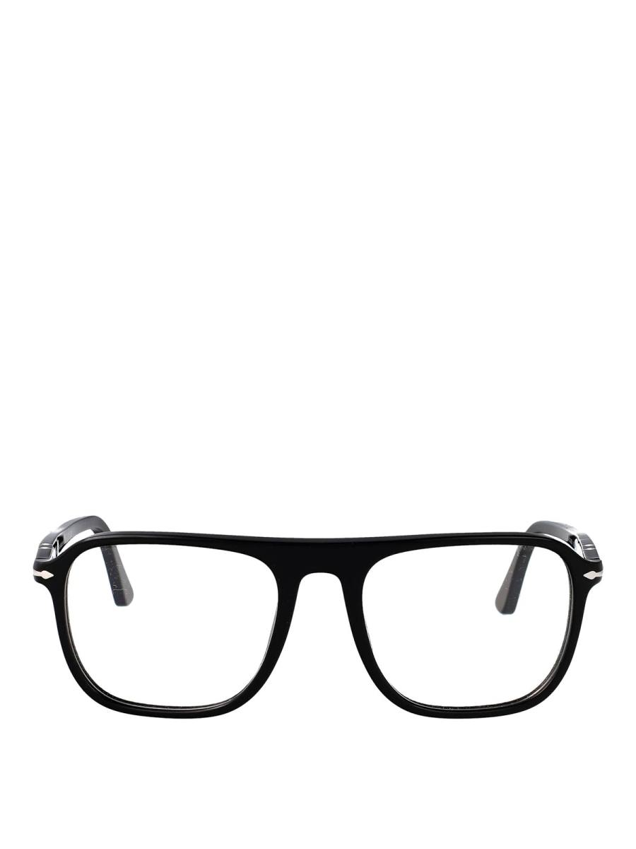 Persol Lunettes - Noir