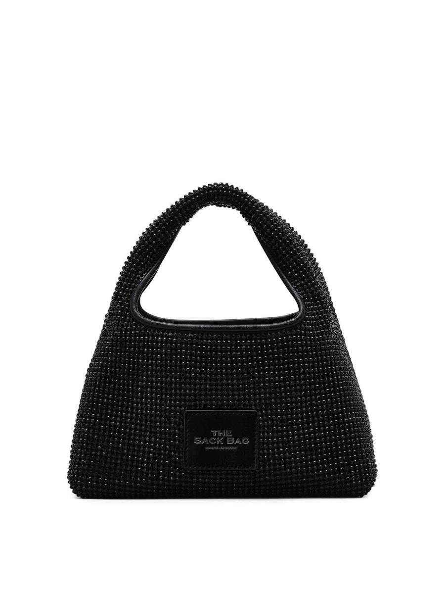 Marc Jacobs Sac Bandoulière - Noir