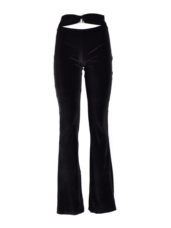 Philipp Plein Pantalons Décontractés - Noir