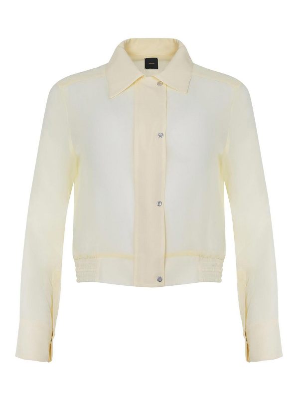 Pinko Chemise - Cin Cin