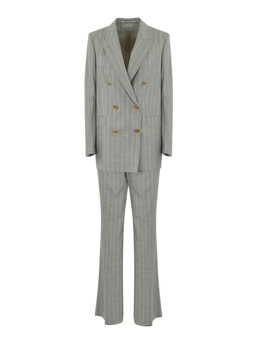 Tagliatore Tailleur - Gris Clair