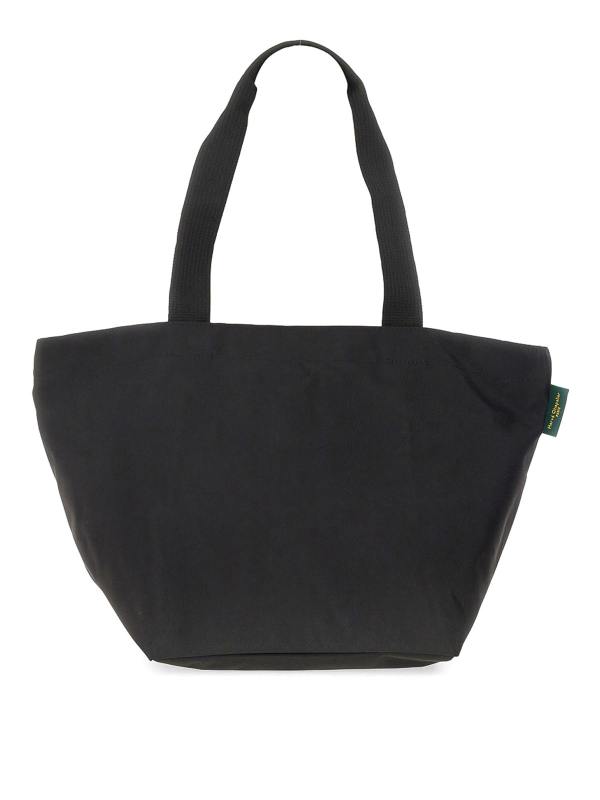 Herve Chapelier Sac Cabas - Noir