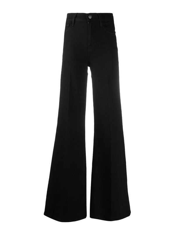 Frame Jean Droit - Noir
