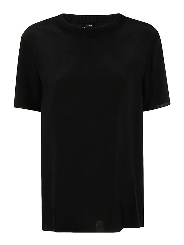 Joseph Blouse - Noir