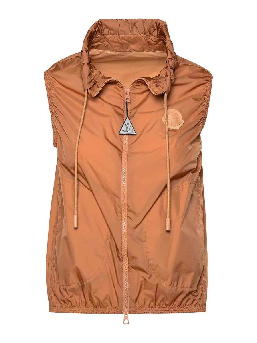 Moncler Gilet - Care