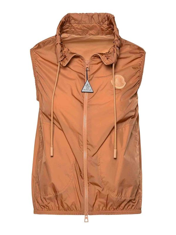 Moncler Gilet - Care