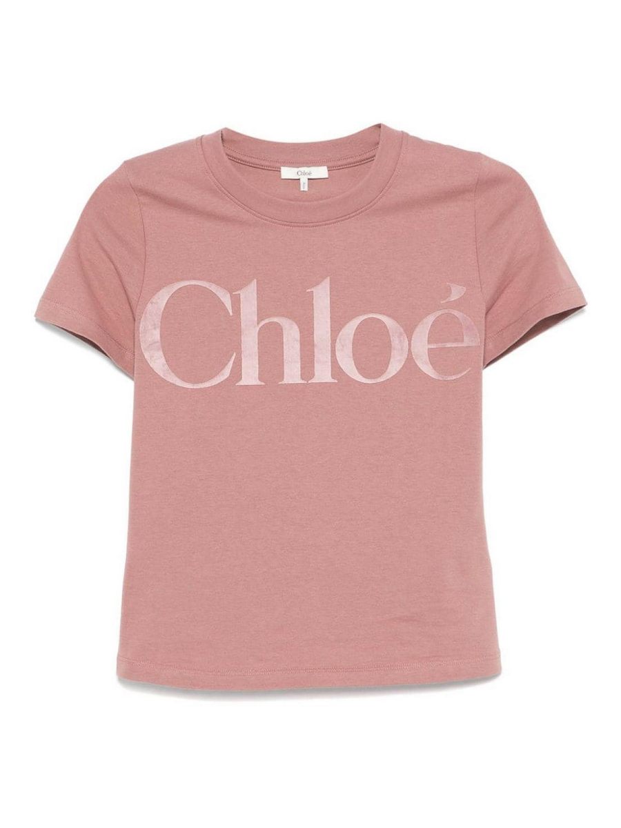 Chloe' Chemise - Rose