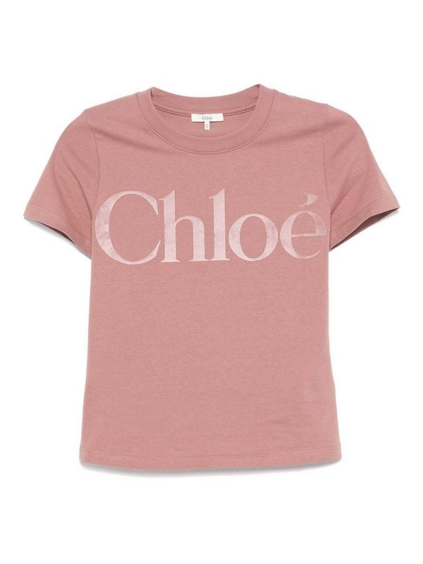 Chloe' Chemise - Rose