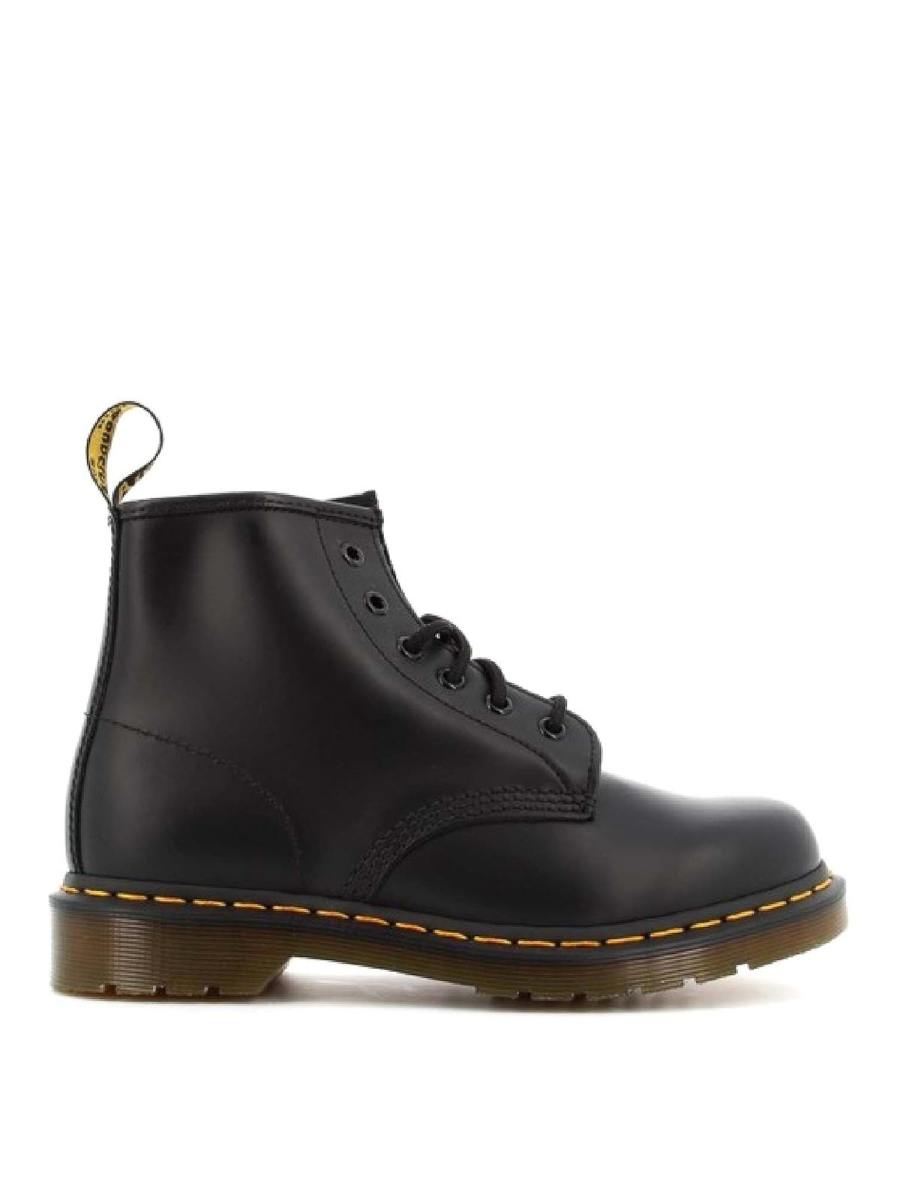 Dr. Martens Bottines - Noir