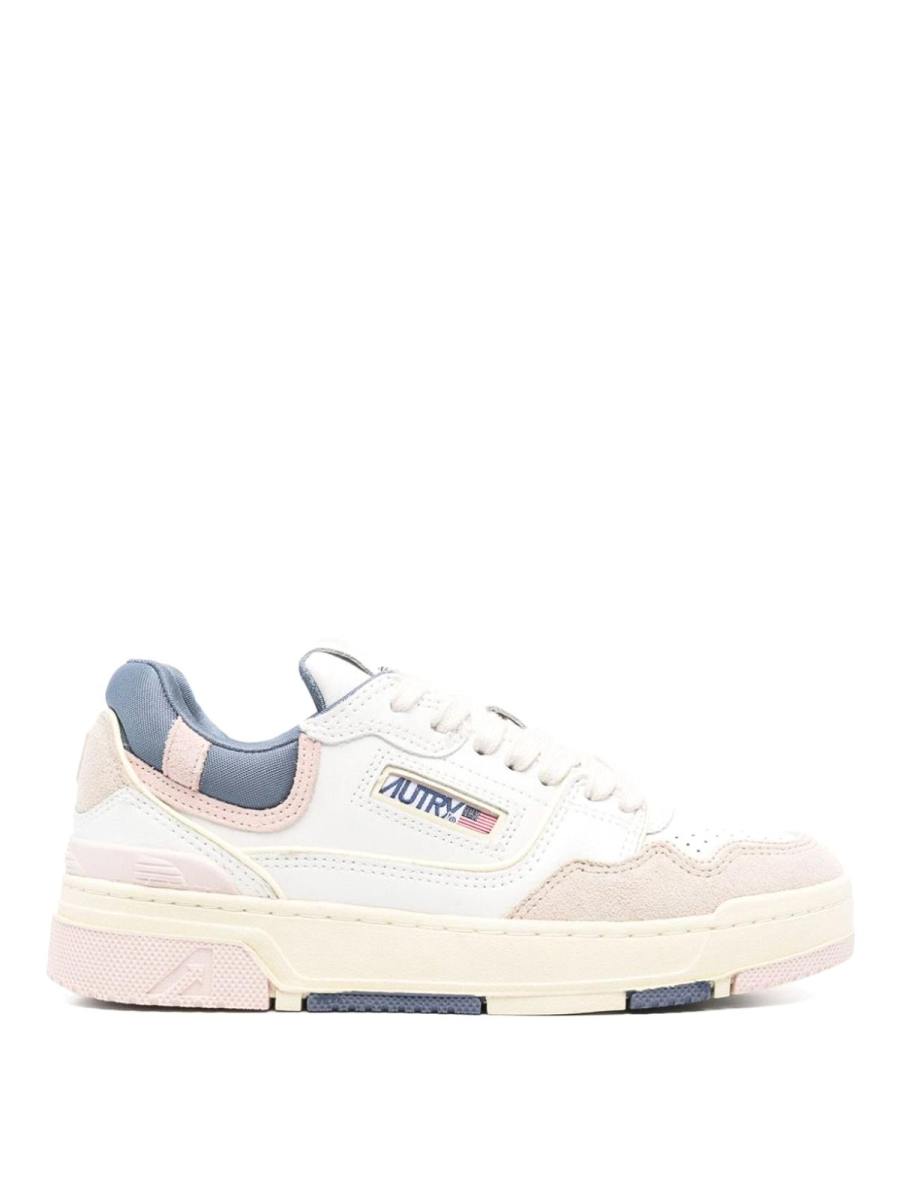 Autry Baskets - Multicolore