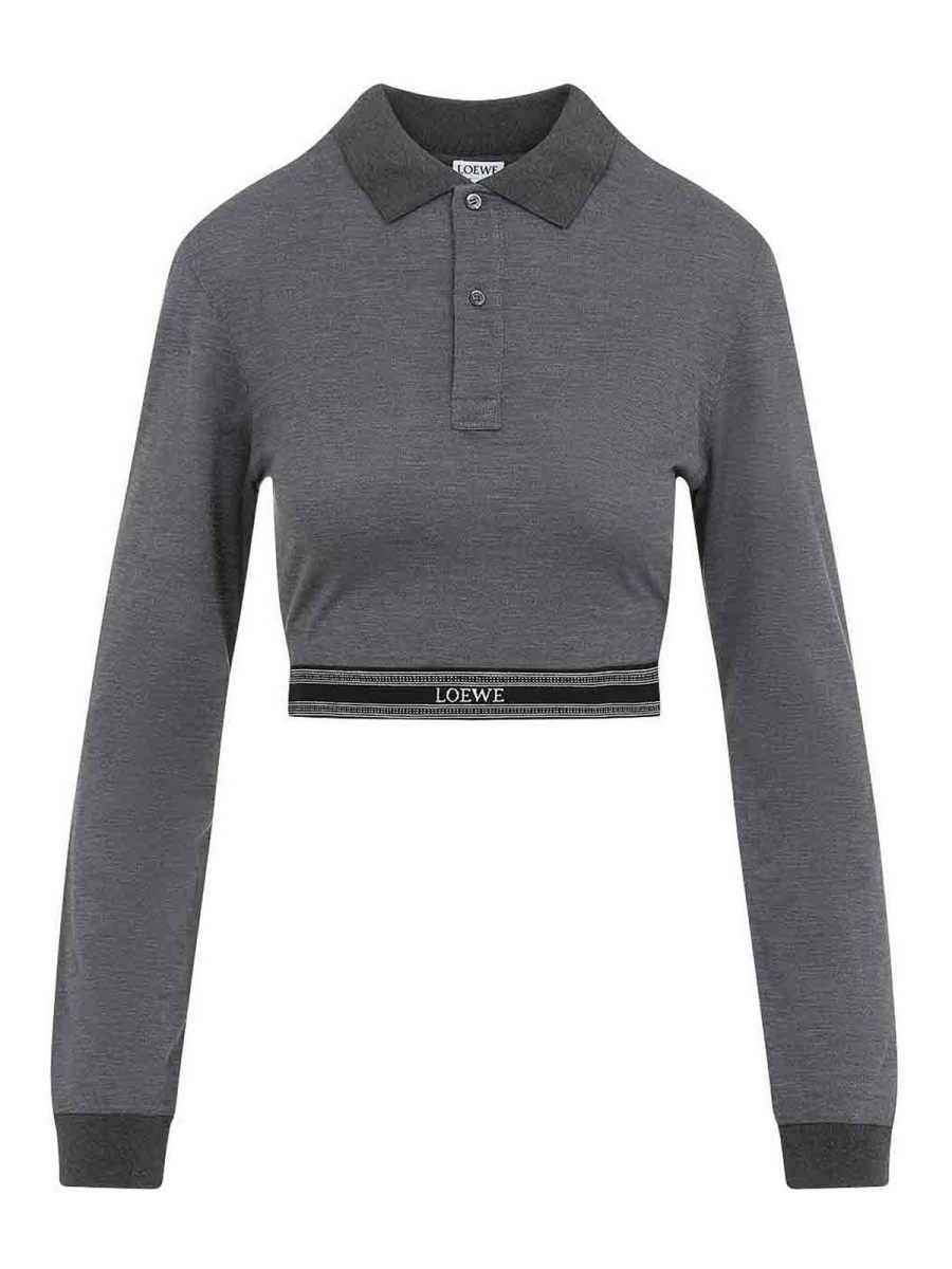 Loewe Polo - Noir