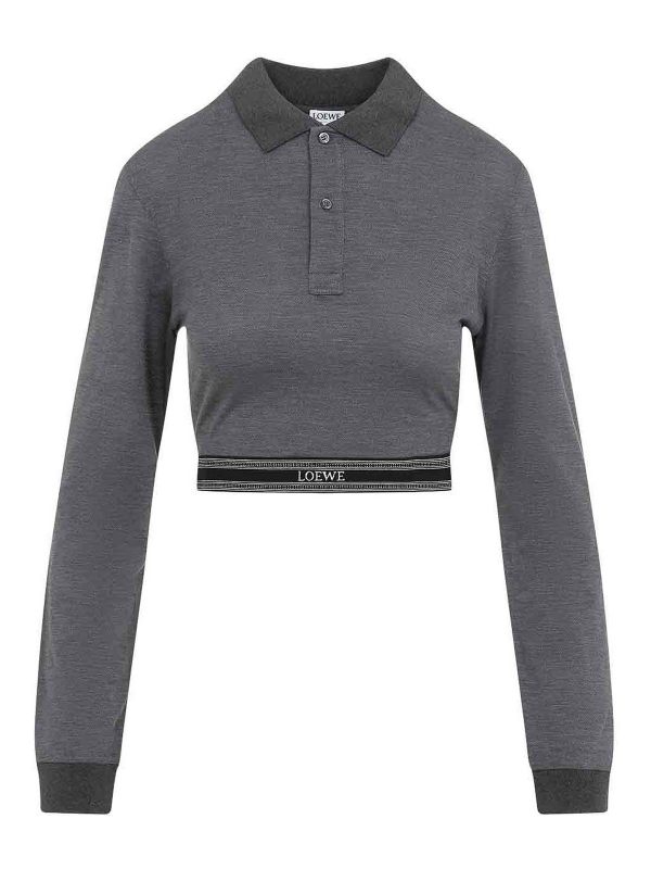 Loewe Polo - Noir