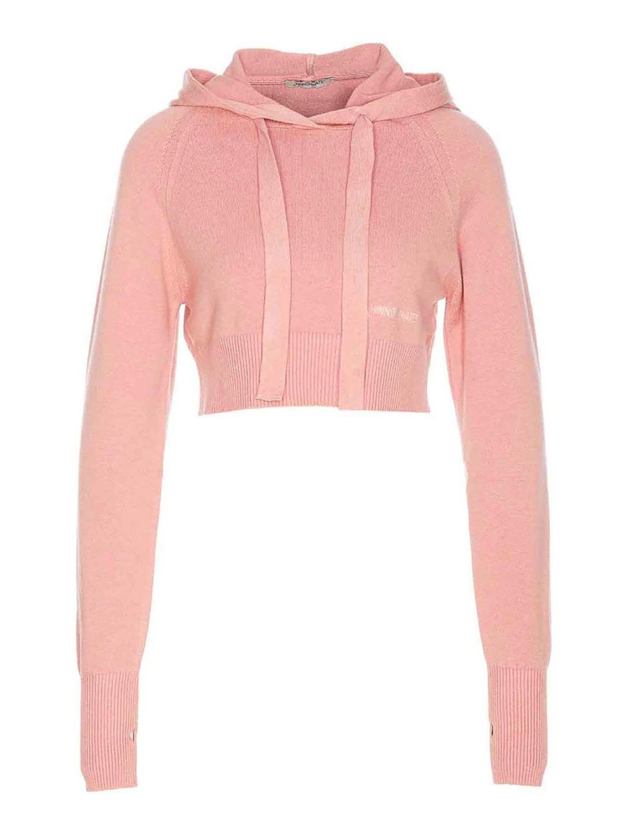 Hinnominate Sweat-Shirts - Couleur Chair