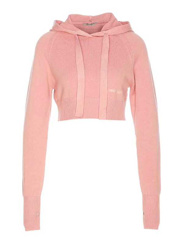Hinnominate Sweat-Shirts - Couleur Chair