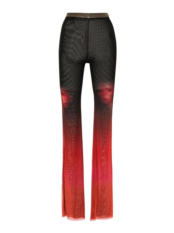 Ottolinger Short - Rouge