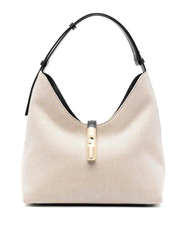 Furla Sac Cabas - Couleur Chair