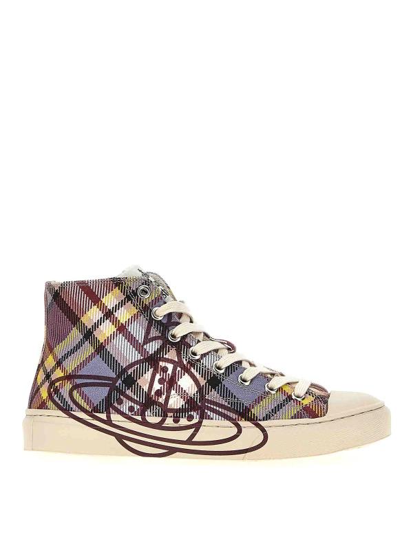 Vivienne Westwood Baskets - Multicolore