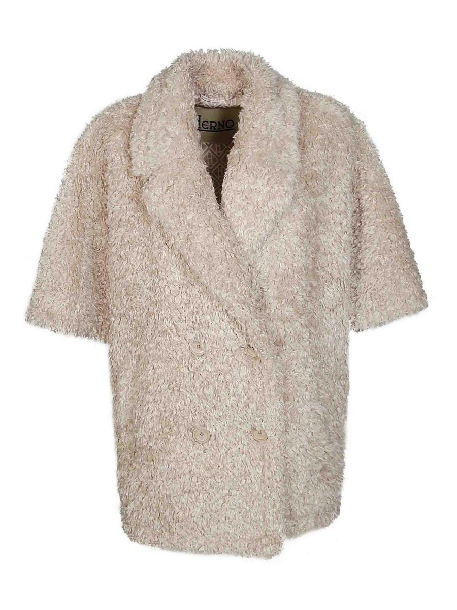 Herno Parka - Beige