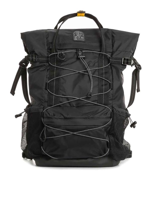 Parajumpers Sac À Dos - Noir