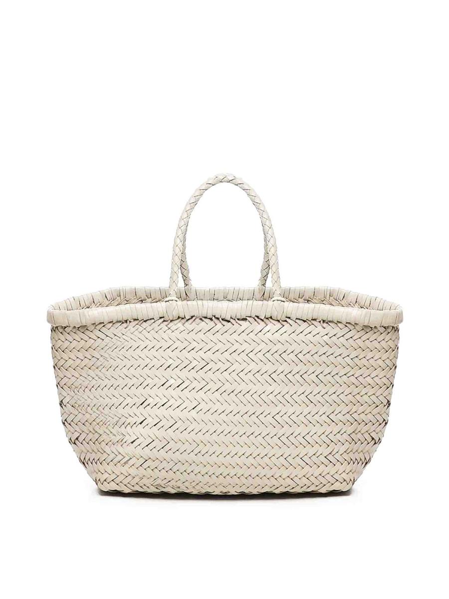 Dragon Diffusion Sac Bandoulière - Blanc