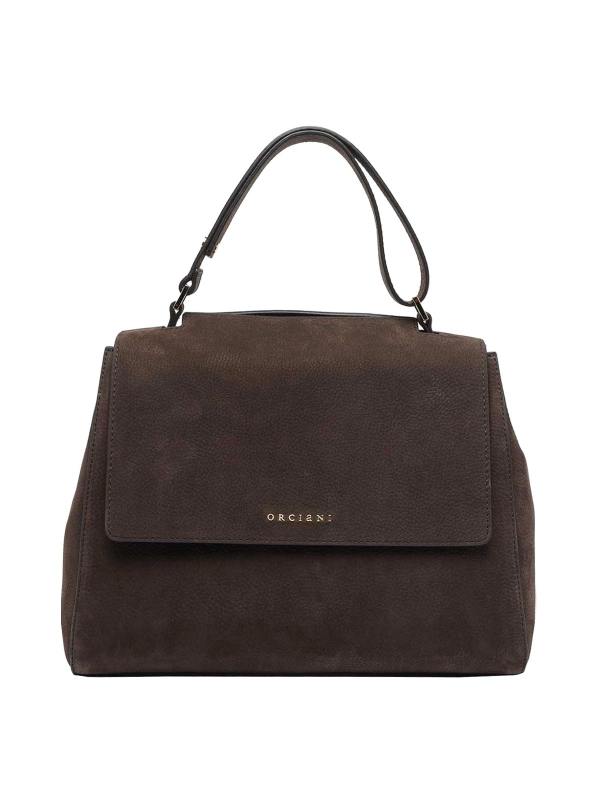 Orciani Sac Porté Épaule - Marr