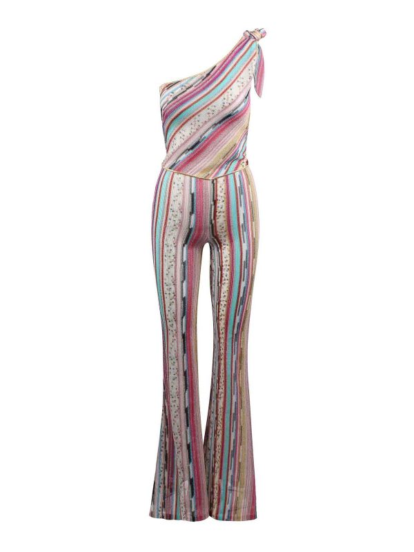 Missoni Combinaison - Multicolore