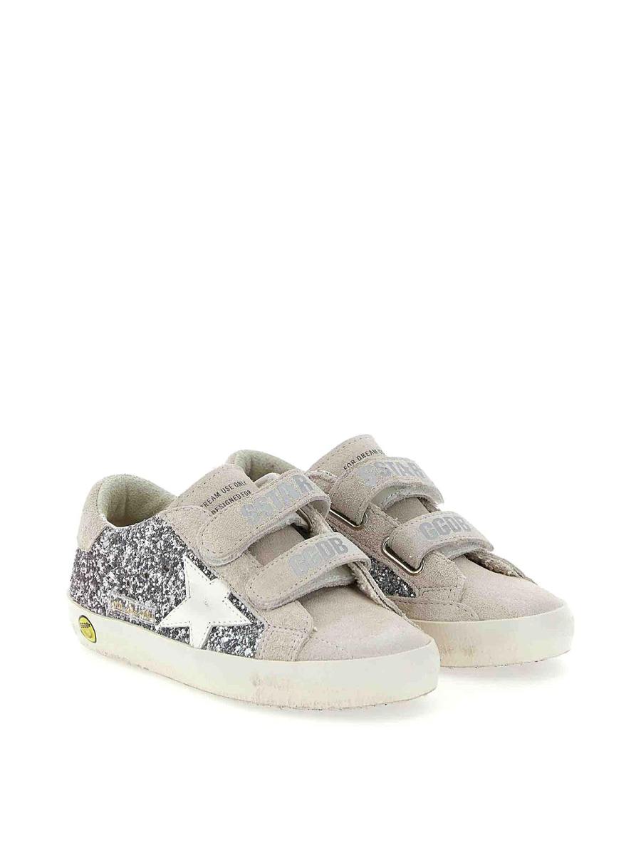 Golden Goose Baskets - Multicolore