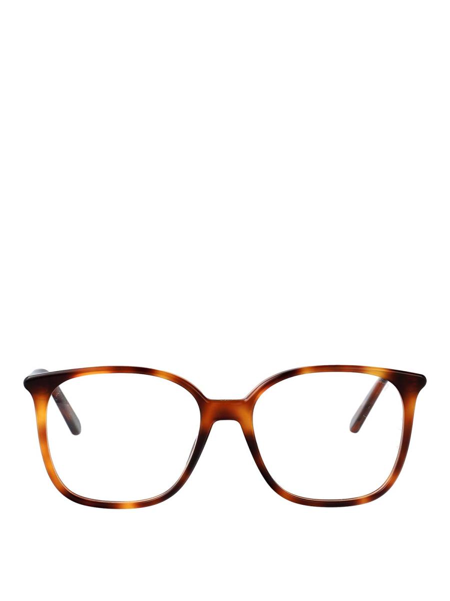 Dior Lunettes De Soleil - Marron