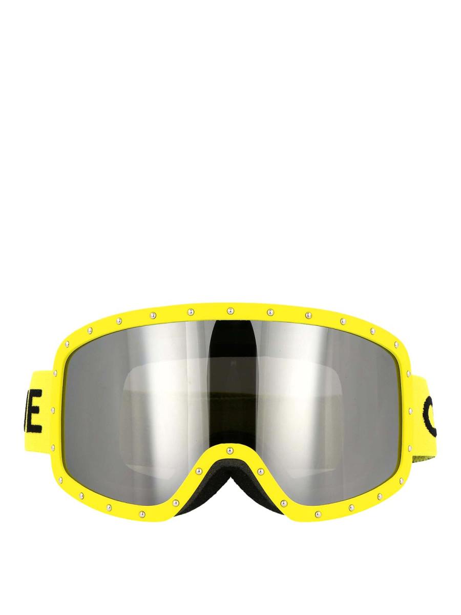 Céline Lunettes De Soleil - Jaune