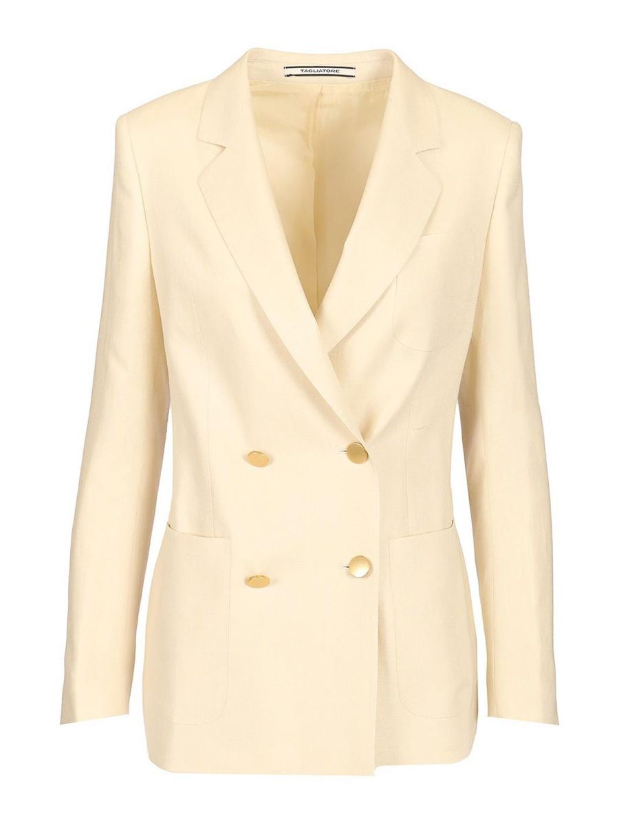Tagliatore Blazer - Blanc