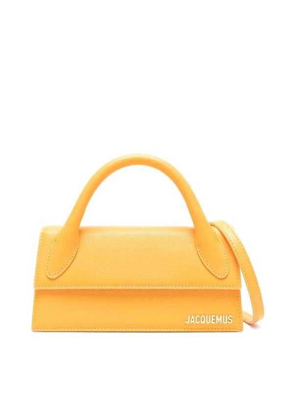 Jacquemus Sac Cabas - Orang