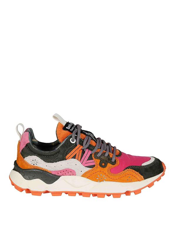 Barbour Baskets - Multicolore