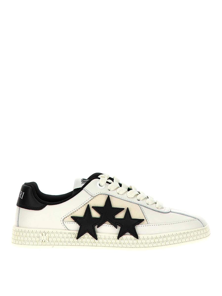 Amiri Baskets - Blanc