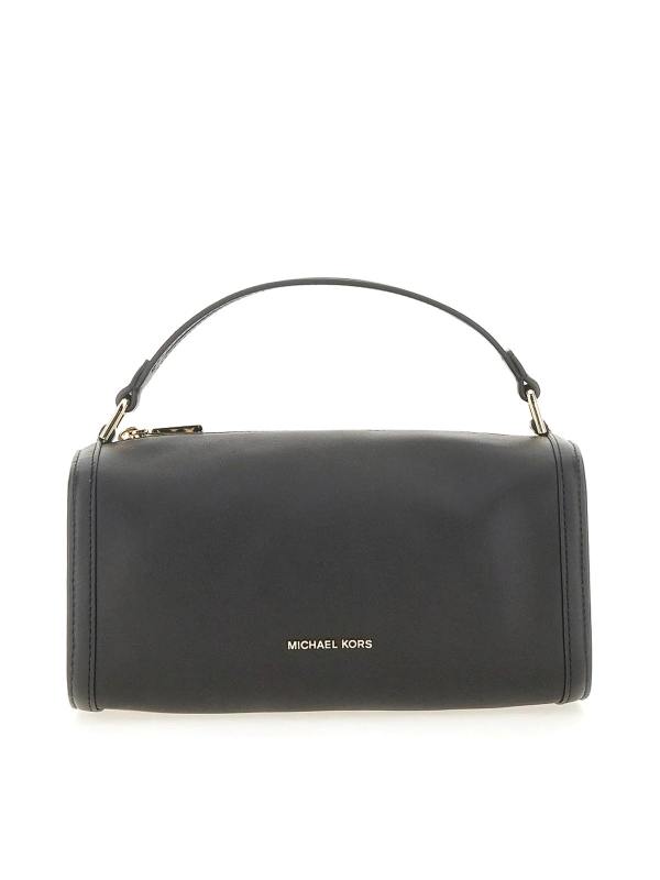 Michael Kors Sac Bandoulière - Noir