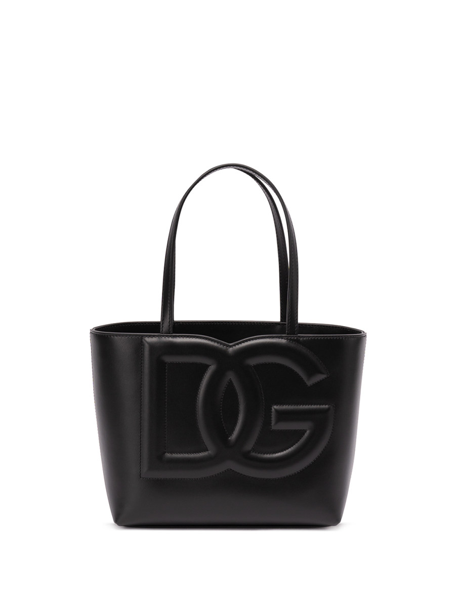 Dolce & Gabbana Sac Cabas - Noir