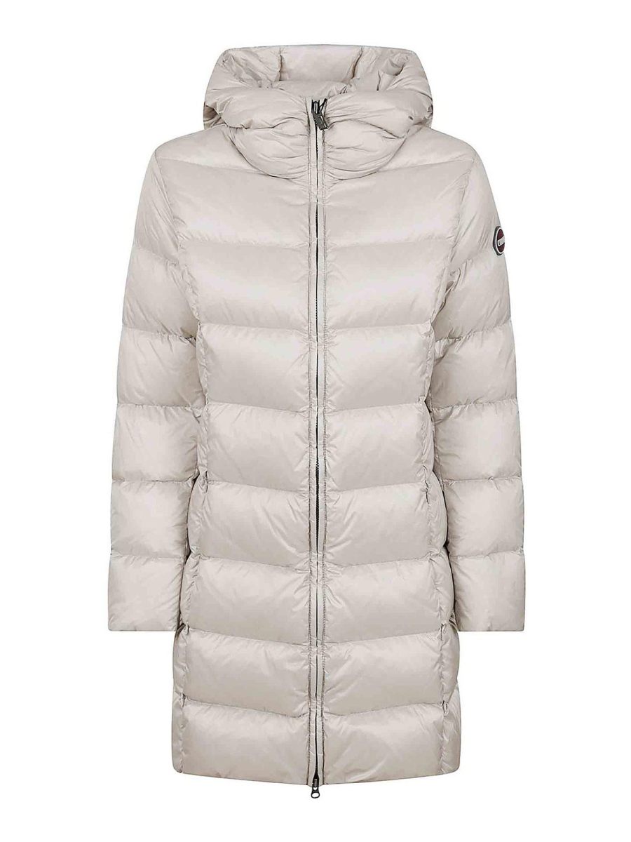 Colmar Originals Manteau Rembourré - Beige