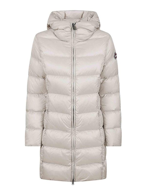 Colmar Originals Manteau Rembourré - Beige