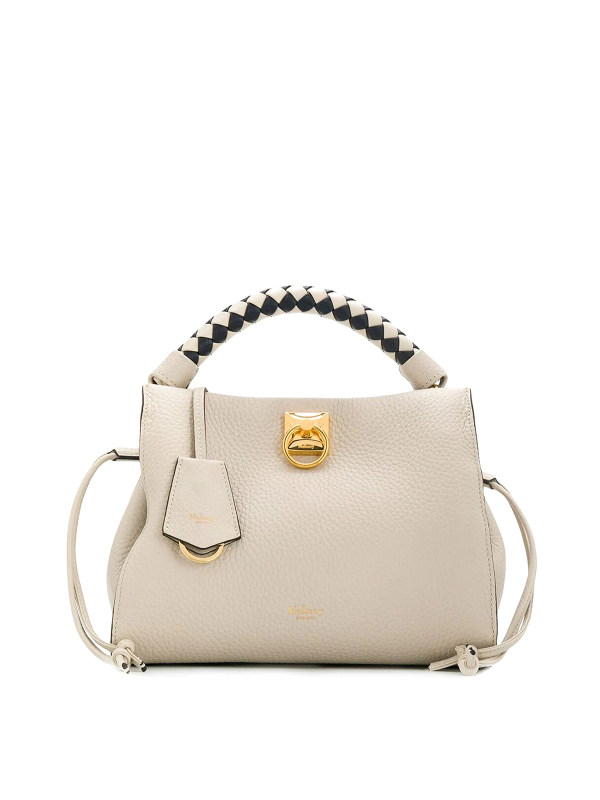 Mulberry Sac Cabas - Blanc