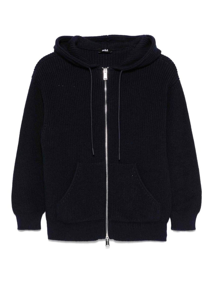 Add Sweat-Shirts - Bleu Clair