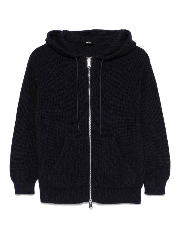 Add Sweat-Shirts - Bleu Clair