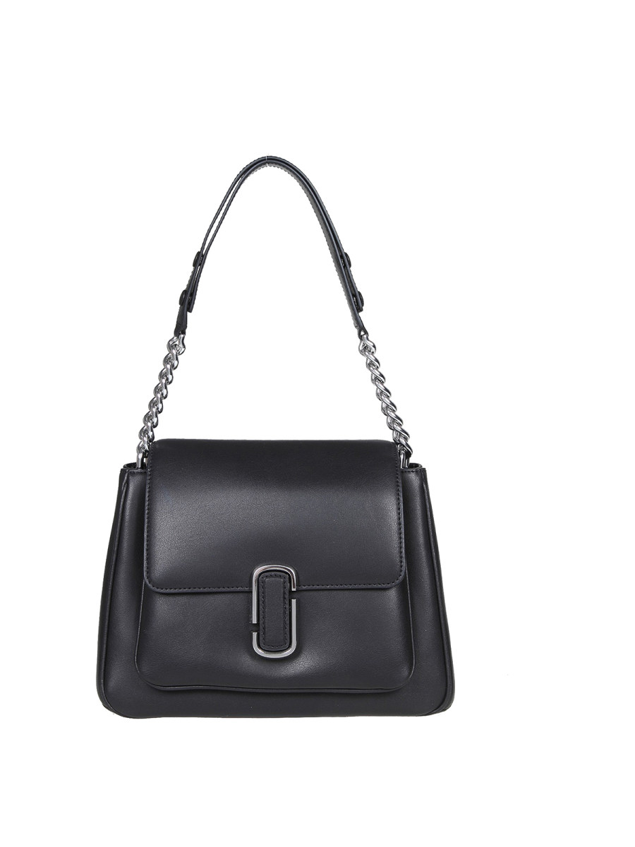 Marc Jacobs Sac Porté Épaule - Noir