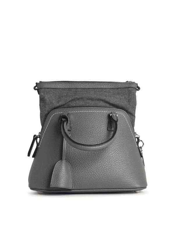 Maison Margiela Sac Bandoulière - Gr