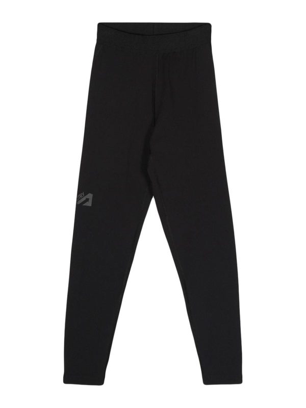Autry Leggings - Noir