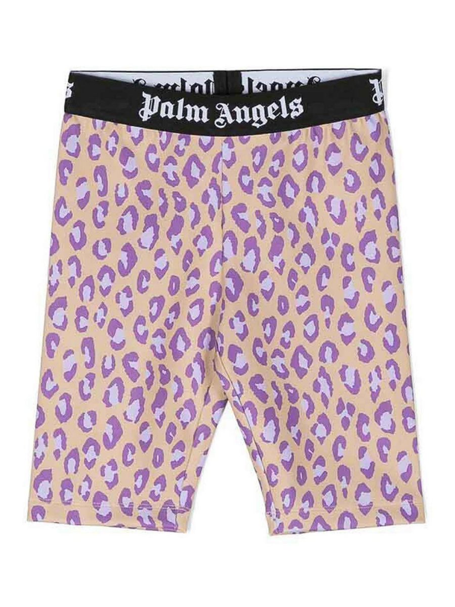 Palm Angels Leggings - Couleur Chair